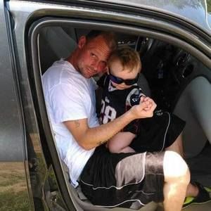 Meet your Posher, Luke